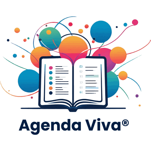 Maringo - Marketing de Agendas Llenas - Agenda Viva&reg;