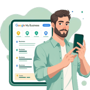 Maringo - Marketing de Agendas Llenas