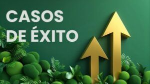 Maringo - Marketing de Agendas Llenas - Casos de &Eacute;xito