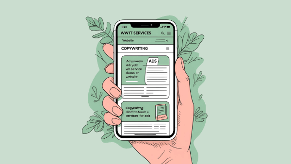 Maringo - Marketing de Agendas Llenas - Copywriting Emocional - Copywriting para anuncios