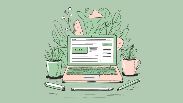 Escribo artículos útiles, inspiradores y con alma que posicionan tu proyecto y te muestran como referente.