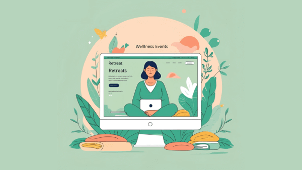 Maringo - Marketing de Agendas Llenas - Diseño y Desarrollo Web - Miniwebs para Eventos o Productos
