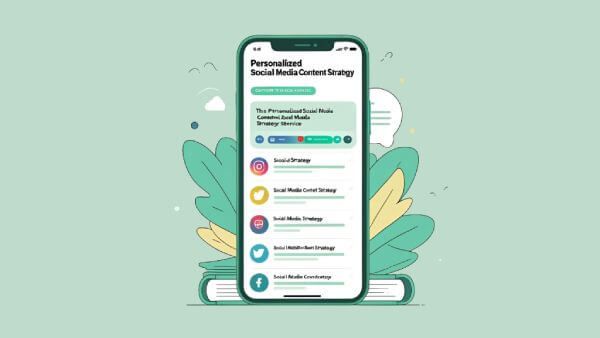 Maringo - Marketing de Agendas Llenas - Marketing en Redes Sociales (SMM) - Estrategia de Contenidos Personalizada