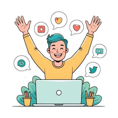 Maringo - Marketing de Agendas Llenas - Marketing en Redes Sociales