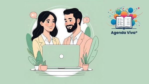Maringo - Marketing de Agendas Llenas - Mentorías de Transformación - Sesiones de Crecimiento 1:1 Agenda Viva®