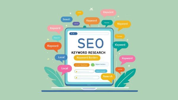 Maringo - Marketing de Agendas Llenas - Posicionamiento en Google (SEO) - Investigación de Palabras Clave