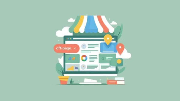 Maringo - Marketing de Agendas Llenas - Posicionamiento en Google (SEO) - SEO Off Page