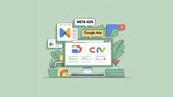 Maringo - Marketing de Agendas Llenas - Publicidad Online (PPC) - Gestión Completa de la Publicidad Online
