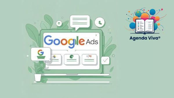Maringo - Marketing de Agendas Llenas - Publicidad Online (PPC) - Publicidad en Google Ads Agenda Viva®