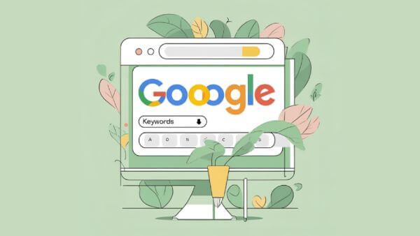 Maringo - Marketing de Agendas Llenas - Publicidad Online (PPC) - Investigación de palabras clave