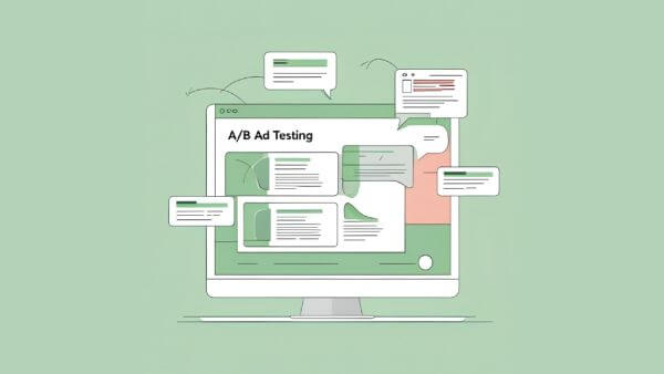 Maringo - Marketing de Agendas Llenas - Publicidad Online (PPC) - Pruebas A/B de Anuncios