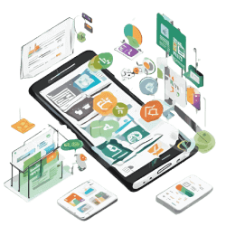 Maringo - Marketing de Agendas - Optimización Web para móviles