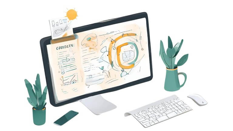 Servicio de Posicionamiento en Google (SEO) para profesionales del bienestar, centros o franquicias.