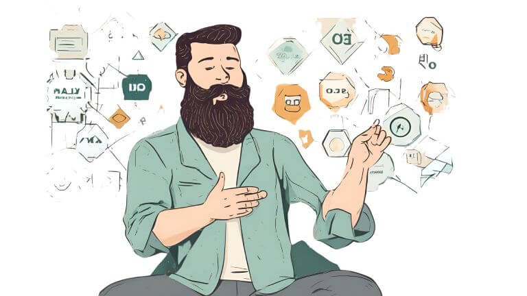 Servicio de Posicionamiento en Google (SEO) para profesionales del bienestar, centros o franquicias.