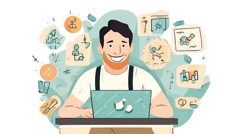 Servicio de Posicionamiento en Google (SEO) para profesionales del bienestar, centros o franquicias.