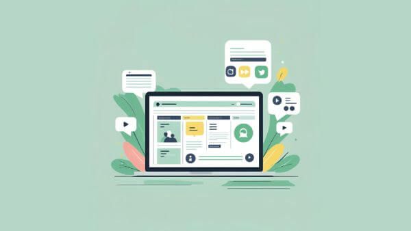 Campañas de Lanzamiento - Marketing en redes Sociales - Maringo - Marketing de Agendas Llenas